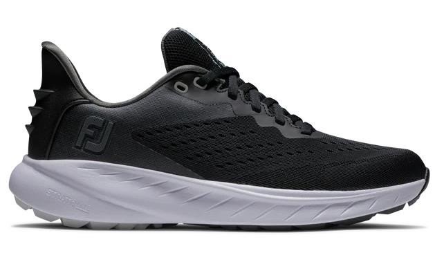 FootJoy FootJoy Flex XP dames golfschoenen, zwart