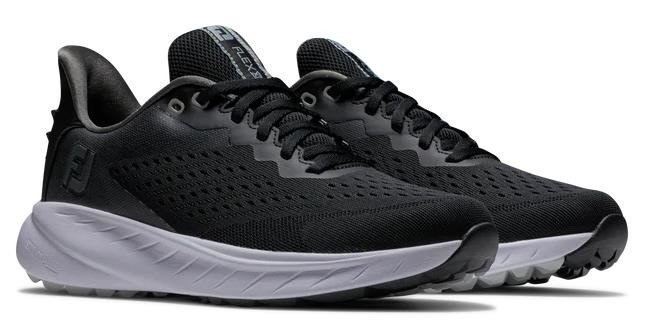 FootJoy FootJoy Flex XP dames golfschoenen, zwart