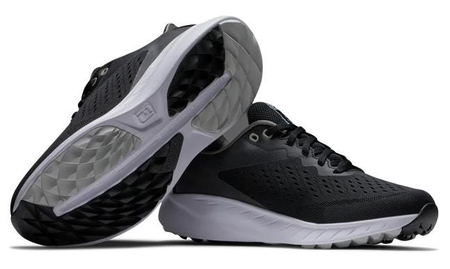 FootJoy FootJoy Flex XP dames golfschoenen, zwart