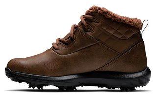 FootJoy FootJoy Winter Golf Boots dames golfschoenen, bruin