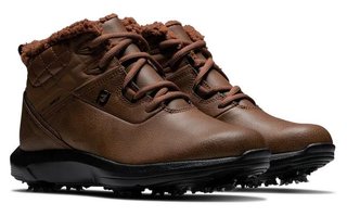 FootJoy FootJoy Winter Golf Boots dames golfschoenen, bruin