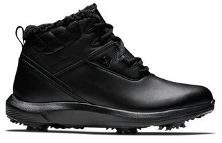 FootJoy FootJoy Winter Golf Boots dames golfschoenen, zwart