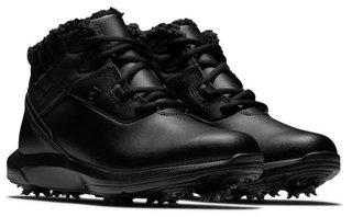FootJoy FootJoy Winter Golf Boots dames golfschoenen, zwart