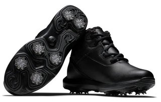 FootJoy FootJoy Winter Golf Boots dames golfschoenen, zwart