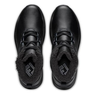 FootJoy FootJoy Winter Golf Boots dames golfschoenen, zwart