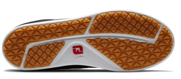 FootJoy FootJoy Links dames golfschoenen, zwart