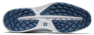 FootJoy FootJoy Traditions Spikeless dames golfschoenen, wit