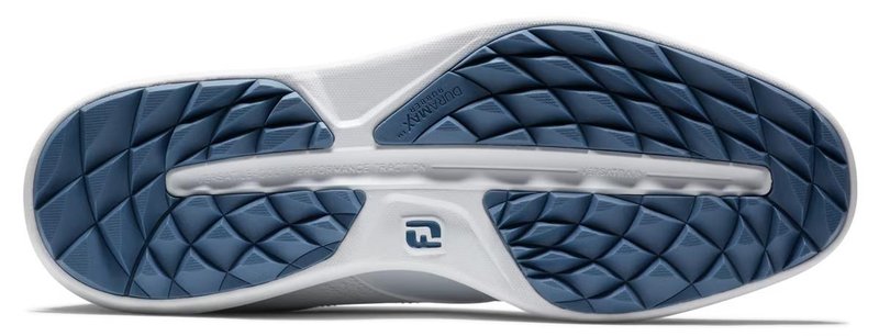 FootJoy FootJoy Traditions Spikeless dames golfschoenen, wit
