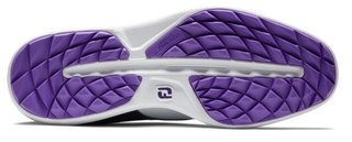 FootJoy Traditions Spikeless dames golfschoenen, wit