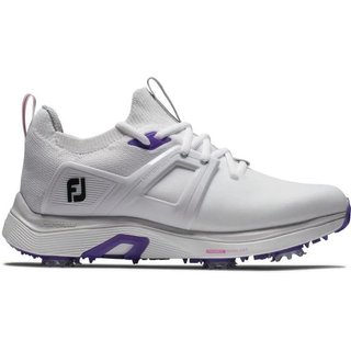 FootJoy HyperFlex dames golfschoenen, wit
