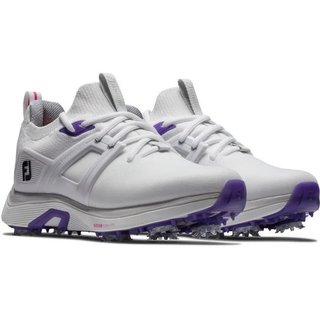 FootJoy HyperFlex dames golfschoenen, wit