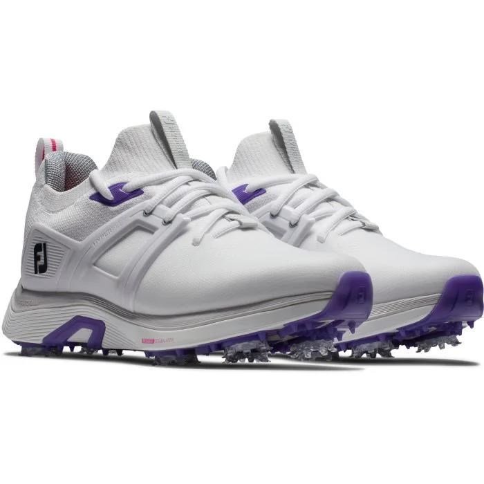 FootJoy HyperFlex dames golfschoenen, wit