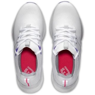 FootJoy HyperFlex dames golfschoenen, wit