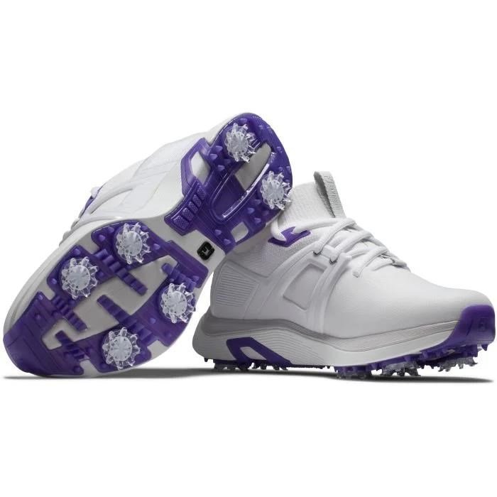 FootJoy HyperFlex dames golfschoenen, wit