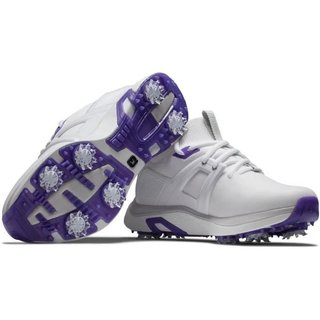 FootJoy HyperFlex dames golfschoenen, wit