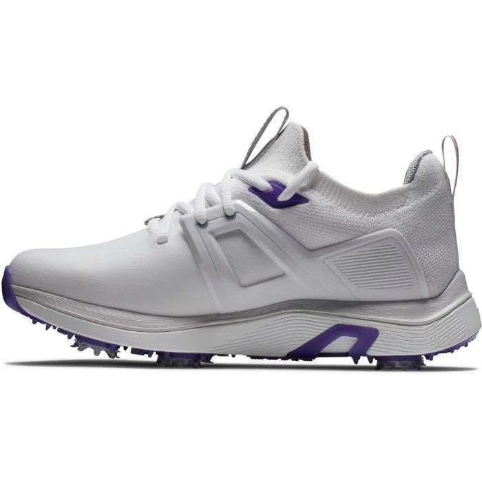 FootJoy HyperFlex dames golfschoenen, wit