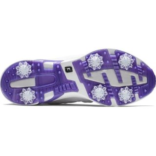 FootJoy HyperFlex dames golfschoenen, wit