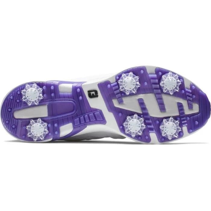 FootJoy HyperFlex dames golfschoenen, wit