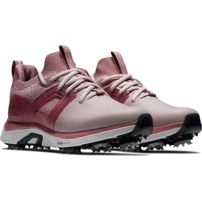 FootJoy HyperFlex dames golfschoenen, roze