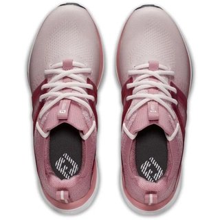 FootJoy HyperFlex dames golfschoenen, roze
