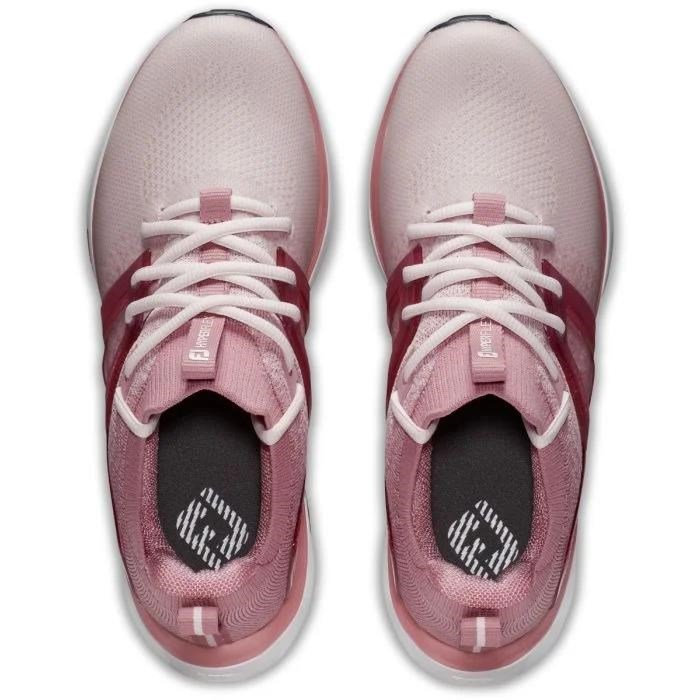 FootJoy HyperFlex dames golfschoenen, roze
