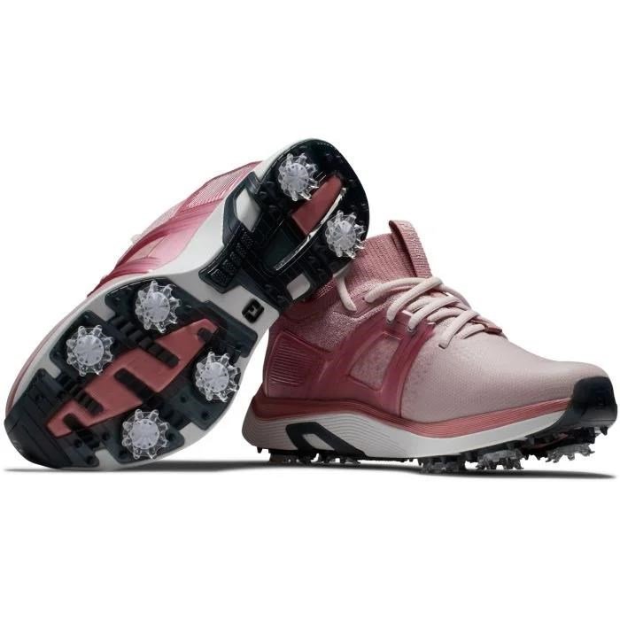 FootJoy HyperFlex dames golfschoenen, roze