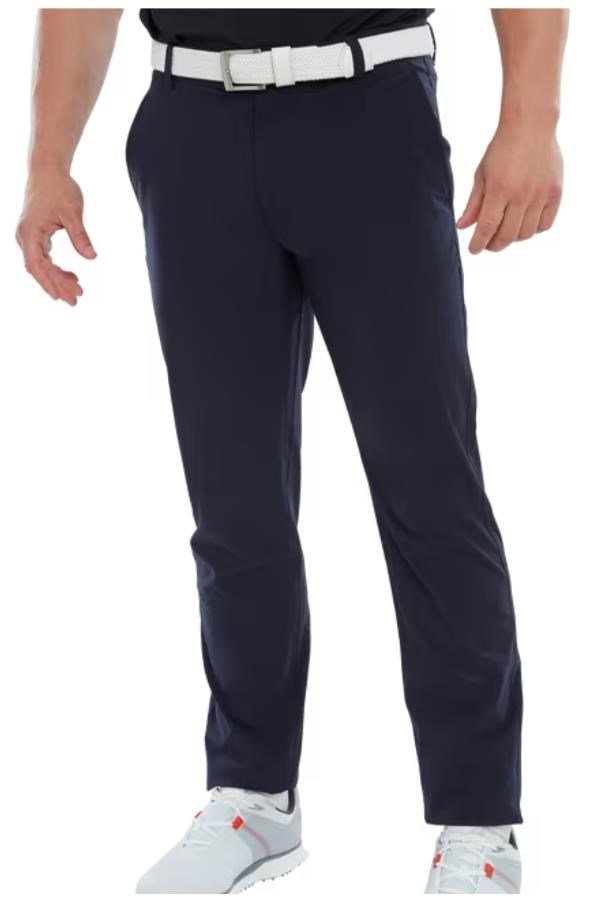 FootJoy Par Golf heren broek, navy