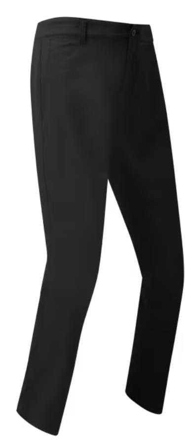 FootJoy Par Golf heren broek, zwart