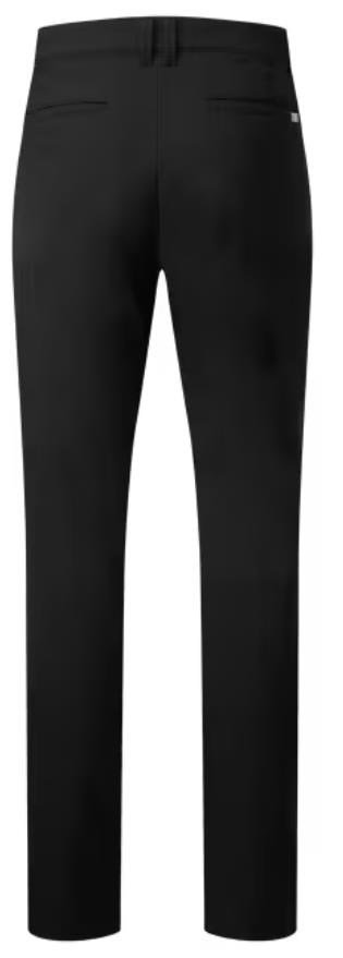 FootJoy Par Golf heren broek, zwart