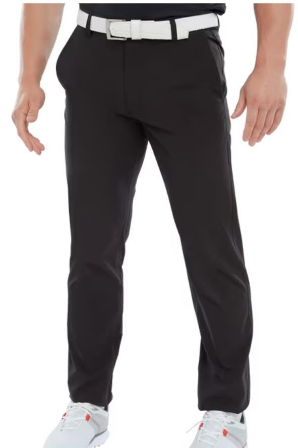 FootJoy Par Golf heren broek, zwart