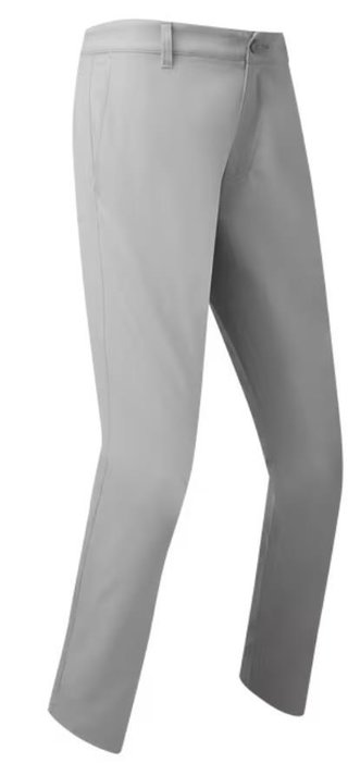 FootJoy Par Golf heren broek, grijs