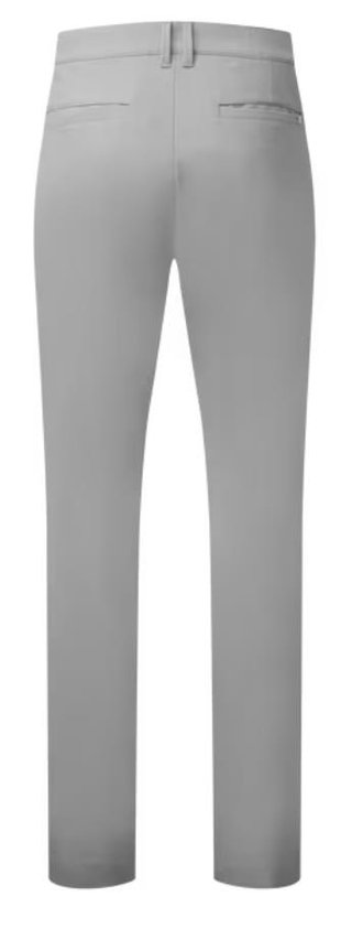 FootJoy Par Golf heren broek, grijs