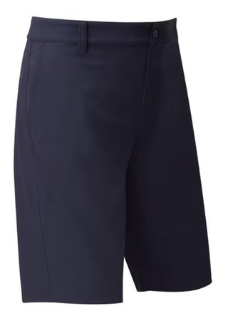 FootJoy Par Golf heren short, navy