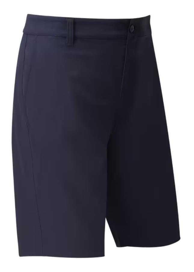 FootJoy Par Golf heren short, navy