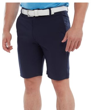 FootJoy Par Golf heren short, navy