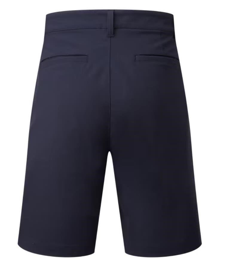 FootJoy Par Golf heren short, navy