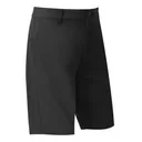 FootJoy Par Golf heren shorts, zwart