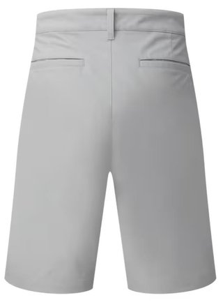 FootJoy Par Golf heren short, grijs