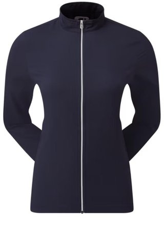 FootJoy Full-Zip Wind dames jack, navy