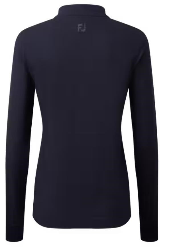 FootJoy Full-Zip Wind dames jack, navy