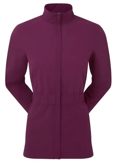 FootJoy HydroLite dames jack, fig