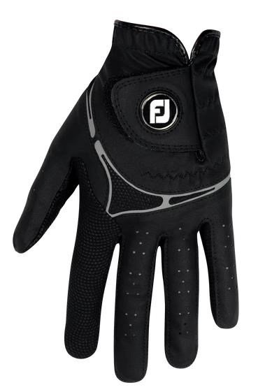 FootJoy GTxtreme heren golfhandschoen, zwart