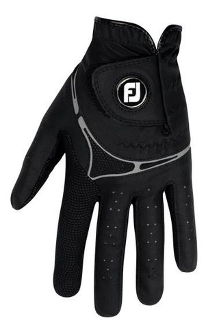 FootJoy GTxtreme heren golfhandschoen, zwart