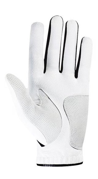 Footjoy GT Xtreme Cadet heren golfhandschoen 2023, wit/zwart