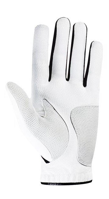 Footjoy GT Xtreme Cadet heren golfhandschoen 2023, wit/zwart