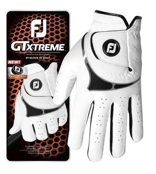 Footjoy GT Xtreme Cadet heren golfhandschoen 2023, wit/zwart