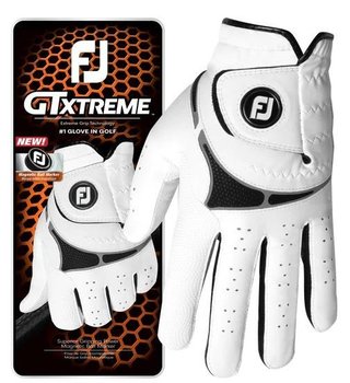 Footjoy GT Xtreme dames golfhandschoen 2023, wit/zwart
