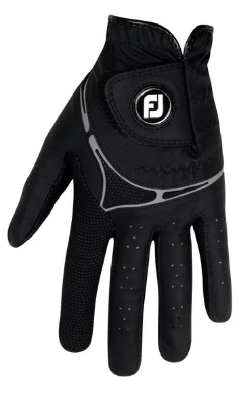 Footjoy GT Xtreme dames golfhandschoen 2023, zwart