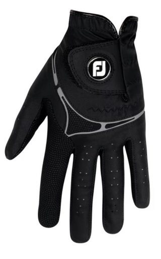 Footjoy GT Xtreme dames golfhandschoen 2023, zwart