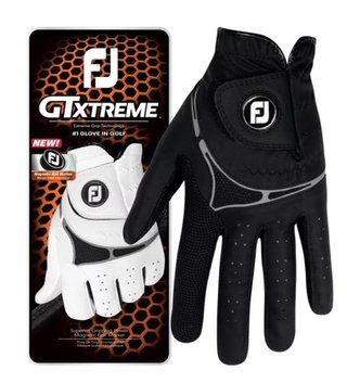 Footjoy GT Xtreme dames golfhandschoen 2023, zwart